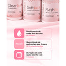 Cola Flash Fix Menela Lashes 3g
