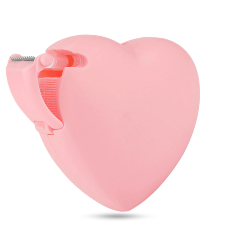 PORTA FITA CORAÇÃO