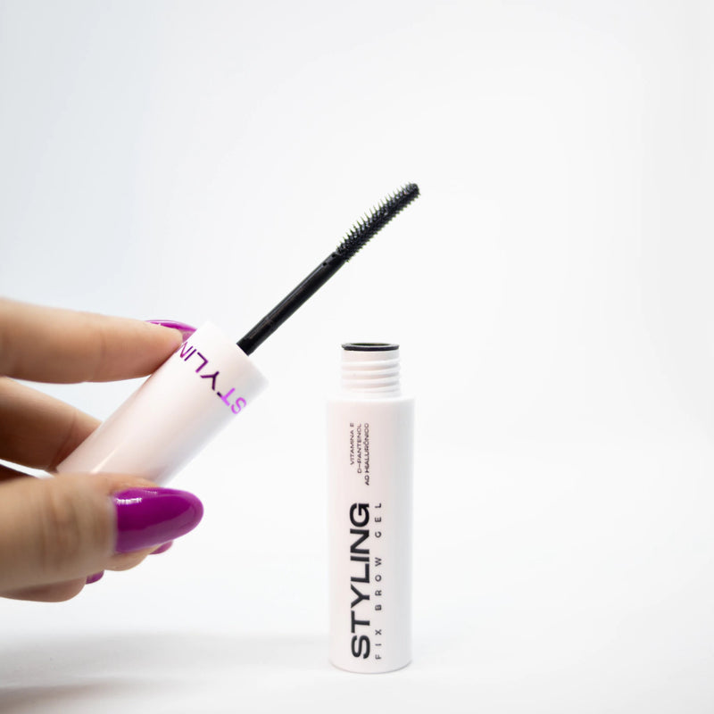 STYLING FIX BROW GEL 6mL - Urbanique