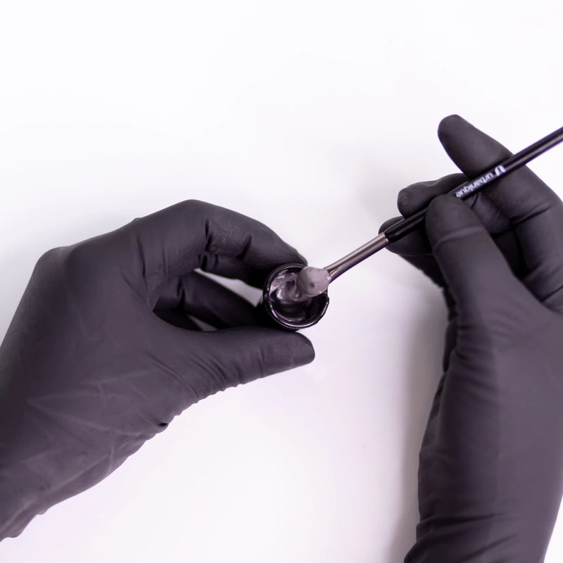 Tintura Profissional Urbanique (cores variadas)