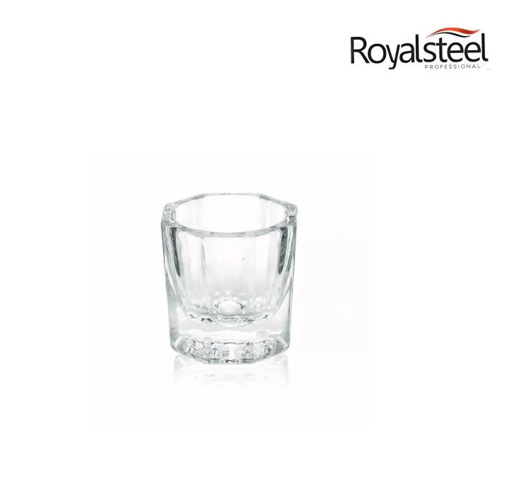 Dappen de Vidro Unidade - Royal Steel