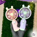 Ventilador para Cílios Portátil