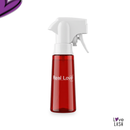Borrifador Jato Contínuo 200ml - Real Love