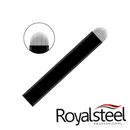 Lâmina U Nano Flex 0.18mm - Tebori