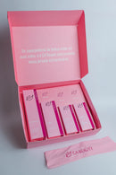 PressKit Hydra Gloss Lips (GANHA CURSO ONLINE)