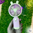 Ventilador para Cílios Portátil