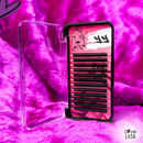 Cílios Bad Pink Y