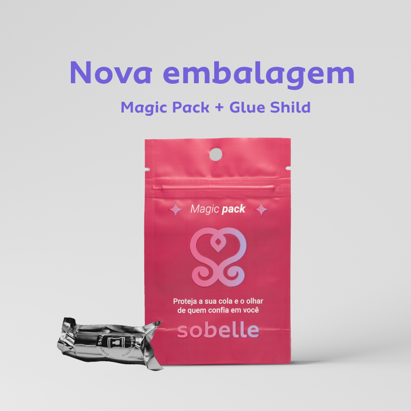 Cola Sobelle Glamour