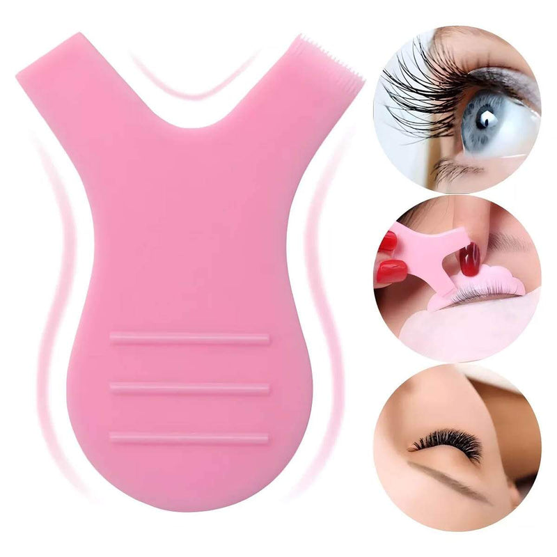 ESPÁTULA PARA LASH LIFTING (6 ESPÁTULAS)