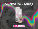 Espuma de cílios da Bad Pink - 150ml