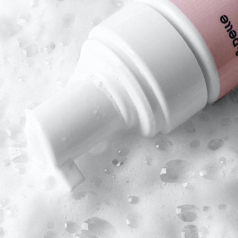 Espuma de Limpeza Facial 150ml - Della & Delle