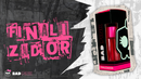 FINALIZADOR  - BAD PINK 30ml