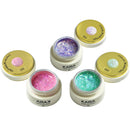 GEL COLEÇÃO WONDERLIGHTS 5G (Cores Variadas) - KAISA