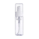 Frasco Pump Espumador transparente