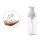 Frasco Pump Espumador transparente