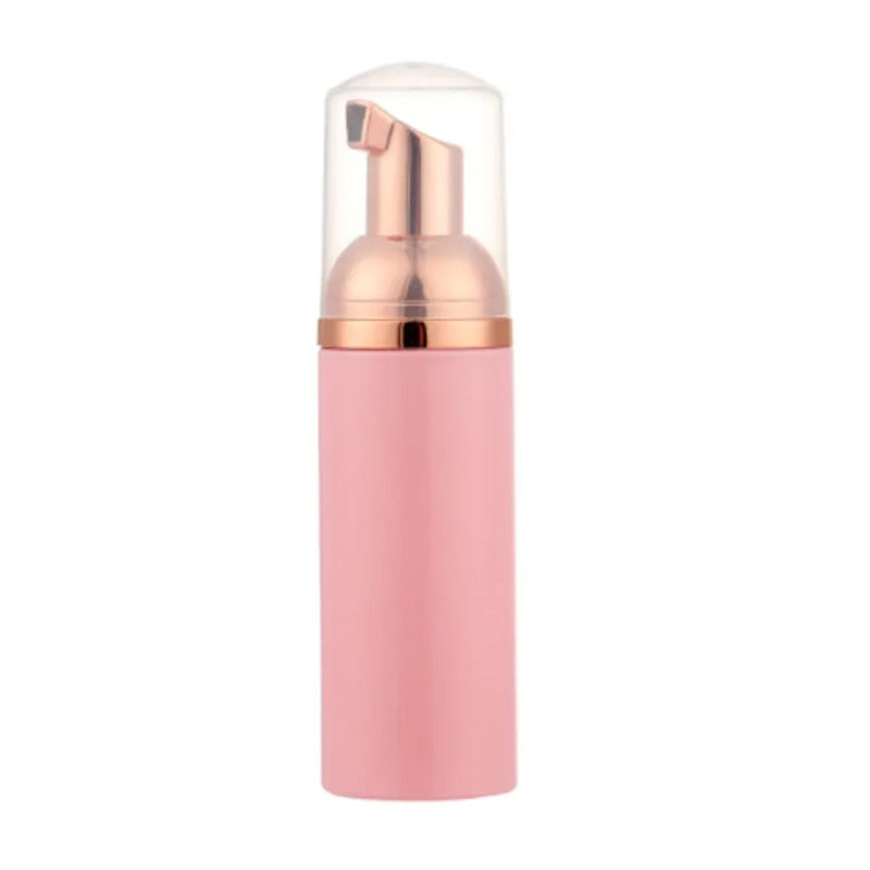 Frasco Pump Espumador Rosé - 50ml