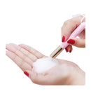 Frasco Pump Espumador Rosé - 50ml