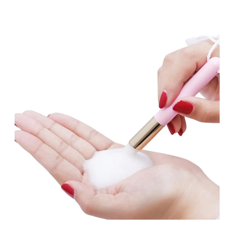 Frasco Pump Espumador Rosé - 50ml