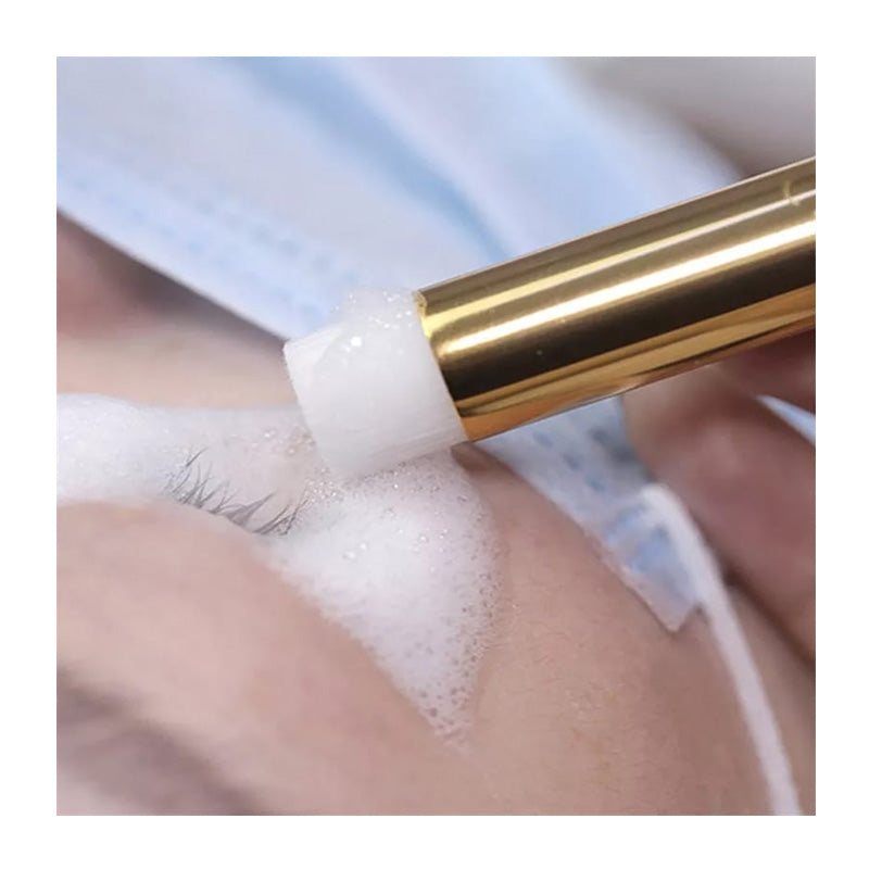 Frasco Pump Espumador Rosé - 50ml