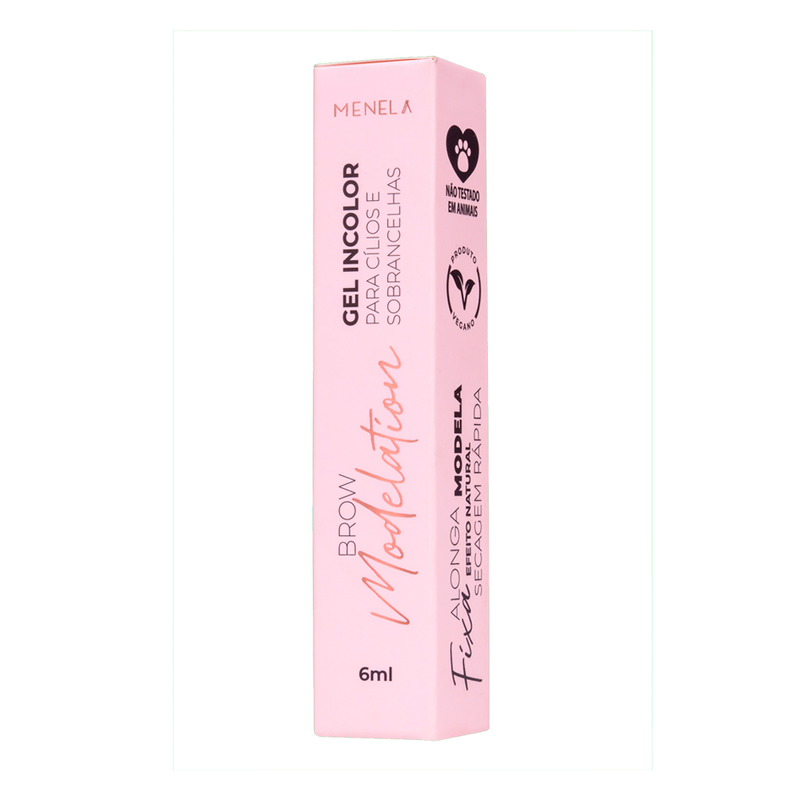 Gel Brow Modelation Incolor