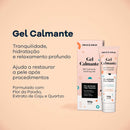 Gel Calmante Facial 100g - Della & Delle