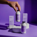 Gel Esfoliante Facial Glance Care Rare Way 120g