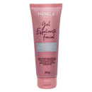 Gel Esfoliante Facial Menela 80g