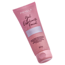 Gel Esfoliante Facial Menela 80g