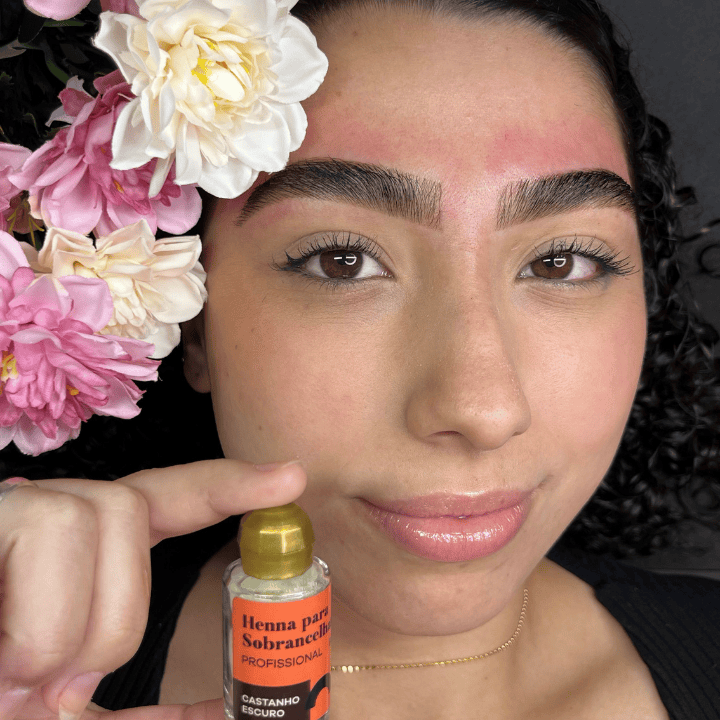 Henna Della & Delle 1,5g