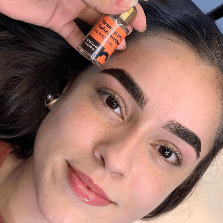 Henna Della & Delle 1,5g