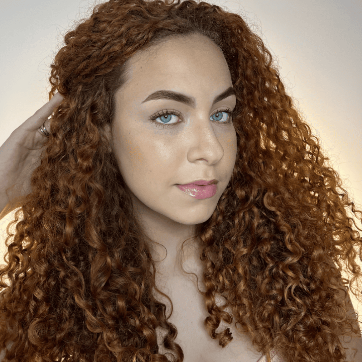 Henna Della & Delle 3g