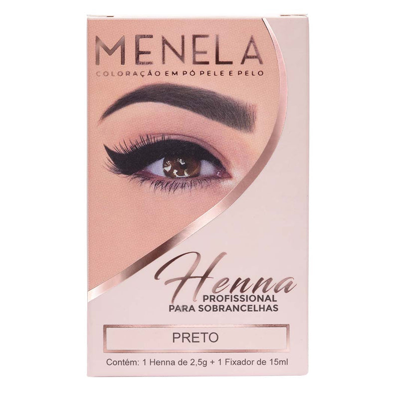 Henna Menela 2,5g