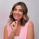 Hidratante Labial de Cereja MenelaLips