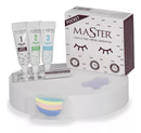 Kit Master Pocket Lash Lifting Cílios Brow Lamination