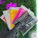 Aplicador de Gloss (50pcs)