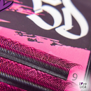 Cílios BAD PINK - 5D