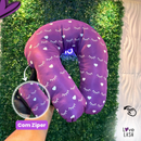 Almofada Lash com Zíper