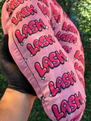 Almofada Lash com Zíper