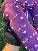 Almofada Lash com Zíper