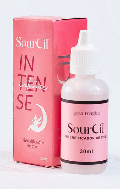 Intensificador de Cor Sourcil