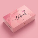 Kit de Lábios Menela - Pigmentos 3ml