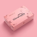 Kit de Sobrancelhas Menela - Pigmentos 3ml