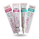 Passo 1 e Passo 2 15g - We Bella