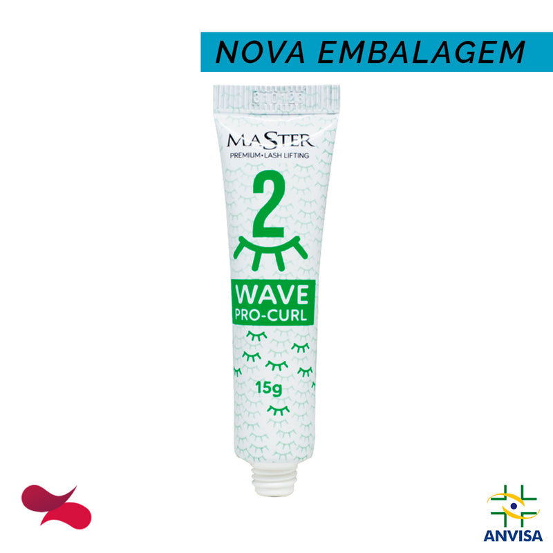 Kit Lash Lifting Master Premium