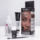 Kit Tintura para Sobrancelhas e Cílios com Oxidante (Varias Cores) - Beautify