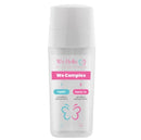 We Complex - Reconstrução Brow/Lash Step 1 e Step 2 - We Bella