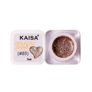 GEL COLEÇÃO SHINE 5ml (Cores Variadas) - KAISA