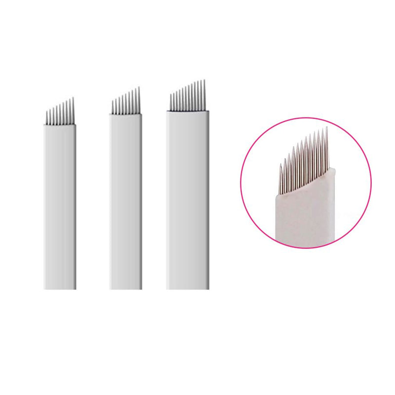 Lâmina Flex 0,25mm-Tebori