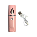 Nano Mister Vaporizador Para Cílios básico (cores variadas)