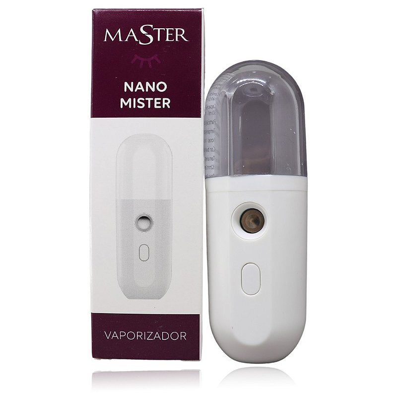 Nano Mister Master - 30ml